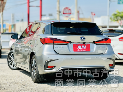18年式！大電池原廠更換！保固中！ACC跟車 360環景 無線CarPlay 記憶電動椅！可全貸！大甲在地30年老店！