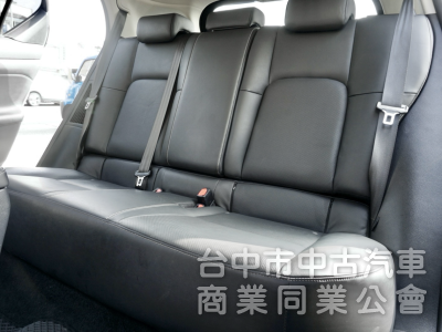 18年式！大電池原廠更換！保固中！ACC跟車 360環景 無線CarPlay 記憶電動椅！可全貸！大甲在地30年老店！