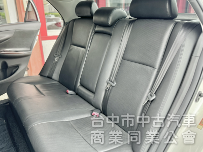 小改款！七速變速箱！一手車！家庭省油代步車！定速！恆溫！安全氣囊！原鈑件！可全貸！台中在地深耕30年老店！
