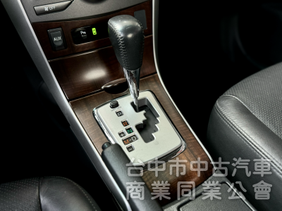 小改款！七速變速箱！一手車！家庭省油代步車！定速！恆溫！安全氣囊！原鈑件！可全貸！台中在地深耕30年老店！