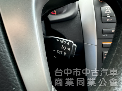 小改款！七速變速箱！一手車！家庭省油代步車！定速！恆溫！安全氣囊！原鈑件！可全貸！台中在地深耕30年老店！