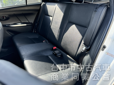 一手車！16年式！大鴨！代步神車！倒車顯影 雙安全氣囊 AppleCarPlay 衛星導航！可全貸！台中在地30年老店！