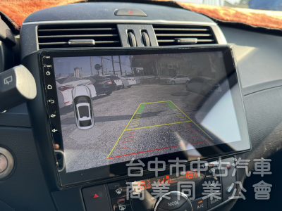 一手車！SR特式版！I-KEY 恆溫 AppleCarPlay 倒車顯影 抬頭顯示！原廠空力套件！原鈑件！