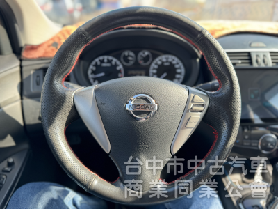 一手車！SR特式版！I-KEY 恆溫 AppleCarPlay 倒車顯影 抬頭顯示！原廠空力套件！原鈑件！