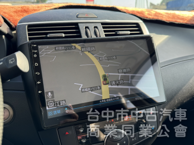 一手車！SR特式版！I-KEY 恆溫 AppleCarPlay 倒車顯影 抬頭顯示！原廠空力套件！原鈑件！