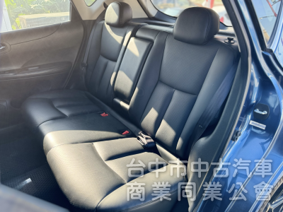 一手車！SR特式版！I-KEY 恆溫 AppleCarPlay 倒車顯影 抬頭顯示！原廠空力套件！原鈑件！