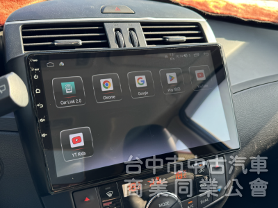 一手車！SR特式版！I-KEY 恆溫 AppleCarPlay 倒車顯影 抬頭顯示！原廠空力套件！原鈑件！