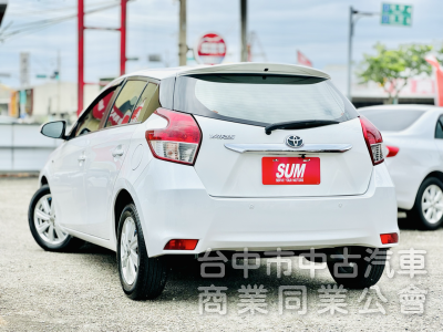一手車！16年式！大鴨！代步神車！倒車顯影 雙安全氣囊 AppleCarPlay 衛星導航！可全貸！台中在地30年老店！
