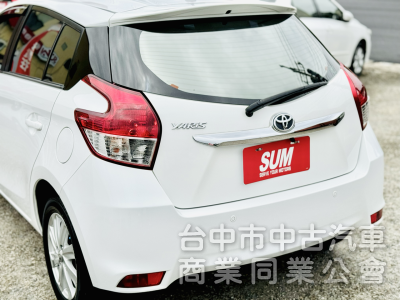 一手車！16年式！大鴨！代步神車！倒車顯影 雙安全氣囊 AppleCarPlay 衛星導航！可全貸！台中在地30年老店！