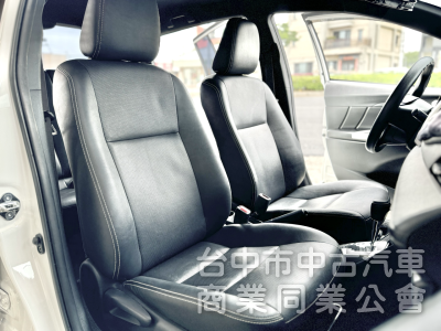 一手車！16年式！大鴨！代步神車！倒車顯影 雙安全氣囊 AppleCarPlay 衛星導航！可全貸！台中在地30年老店！