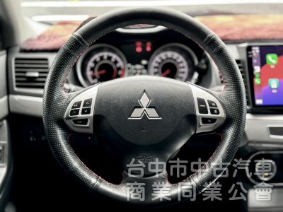一手車！里程僅跑7萬！原廠保養！定速！I-KEY！無線AppleCarPlay！倒車顯影 四輪新胎 抬頭顯示！原鈑件！