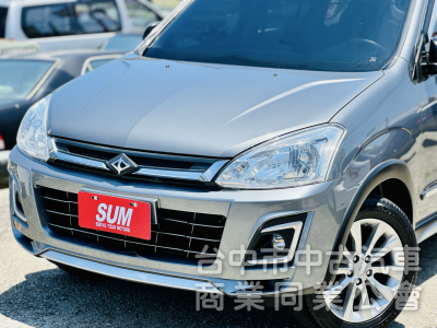 旗艦版！一手車！僅跑5萬！數位儀表 盲點 定速 後座出風口 無線CarPlay！原鈑件！可全貸！大甲在地30年老店！