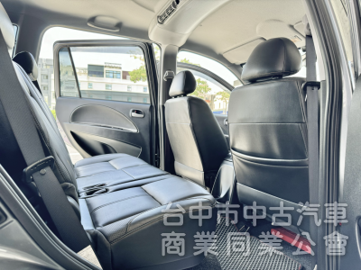 旗艦版！一手車！僅跑5萬！數位儀表 盲點 定速 後座出風口 無線CarPlay！原鈑件！可全貸！大甲在地30年老店！