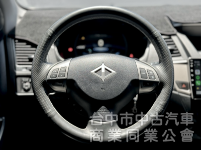 旗艦版！一手車！僅跑5萬！數位儀表 盲點 定速 後座出風口 無線CarPlay！原鈑件！可全貸！大甲在地30年老店！