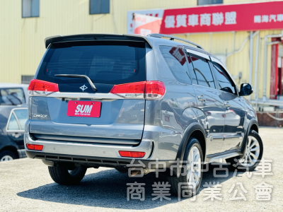 旗艦版！一手車！僅跑5萬！數位儀表 盲點 定速 後座出風口 無線CarPlay！原鈑件！可全貸！大甲在地30年老店！
