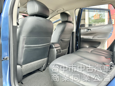 一手車！SR特式版！I-KEY 恆溫 AppleCarPlay 倒車顯影 抬頭顯示！原廠空力套件！原鈑件！