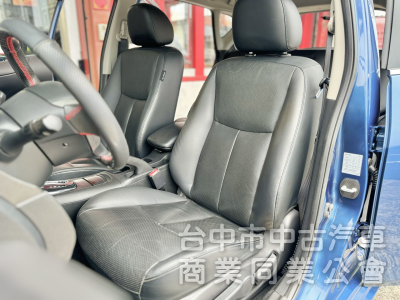 一手車！SR特式版！I-KEY 恆溫 AppleCarPlay 倒車顯影 抬頭顯示！原廠空力套件！原鈑件！