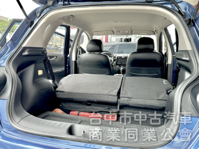 一手車！SR特式版！I-KEY 恆溫 AppleCarPlay 倒車顯影 抬頭顯示！原廠空力套件！原鈑件！