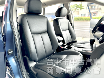 一手車！SR特式版！I-KEY 恆溫 AppleCarPlay 倒車顯影 抬頭顯示！原廠空力套件！原鈑件！