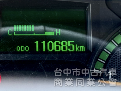 低里程！全新車斗！僅跑11萬！長軸11呎半！原廠防捲入護欄！免尿素！載重五噸！無限速！可全貸！大甲在地深耕30年老店！
