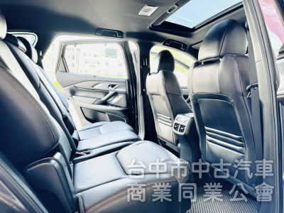 搶先看～旗艦版！七座！AWD！ACC跟車 盲點 BOSE音響 電尾門 CarPlay 抬顯！原鈑件！可全貸！全省保固！