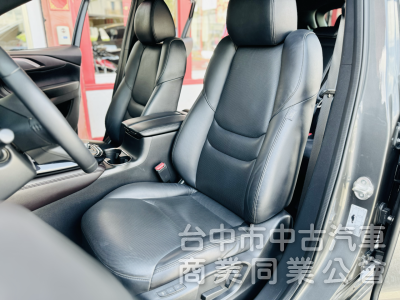 搶先看～旗艦版！七座！AWD！ACC跟車 盲點 BOSE音響 電尾門 CarPlay 抬顯！原鈑件！可全貸！全省保固！