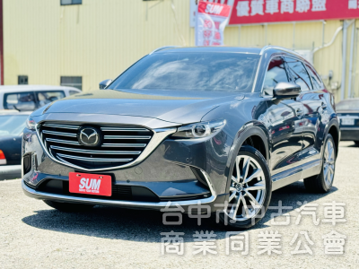 搶先看～旗艦版！七座！AWD！ACC跟車 盲點 BOSE音響 電尾門 CarPlay 抬顯！原鈑件！可全貸！全省保固！