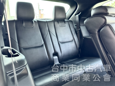 搶先看～旗艦版！七座！AWD！ACC跟車 盲點 BOSE音響 電尾門 CarPlay 抬顯！原鈑件！可全貸！全省保固！