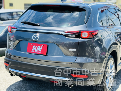 搶先看～旗艦版！七座！AWD！ACC跟車 盲點 BOSE音響 電尾門 CarPlay 抬顯！原鈑件！可全貸！全省保固！