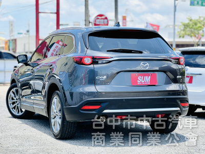 搶先看～旗艦版！七座！AWD！ACC跟車 盲點 BOSE音響 電尾門 CarPlay 抬顯！原鈑件！可全貸！全省保固！
