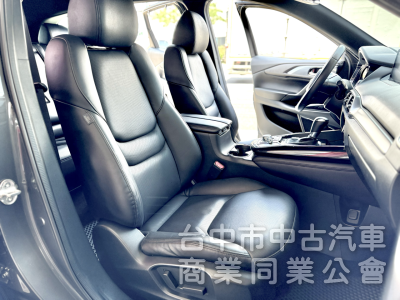 搶先看～旗艦版！七座！AWD！ACC跟車 盲點 BOSE音響 電尾門 CarPlay 抬顯！原鈑件！可全貸！全省保固！
