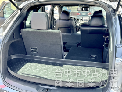 搶先看～旗艦版！七座！AWD！ACC跟車 盲點 BOSE音響 電尾門 CarPlay 抬顯！原鈑件！可全貸！全省保固！