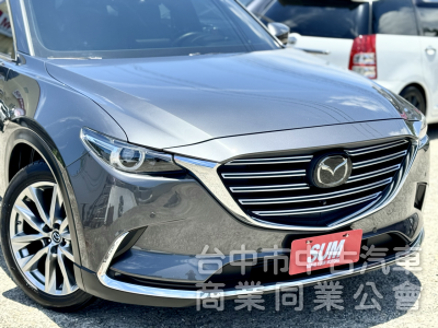 搶先看～旗艦版！七座！AWD！ACC跟車 盲點 BOSE音響 電尾門 CarPlay 抬顯！原鈑件！可全貸！全省保固！