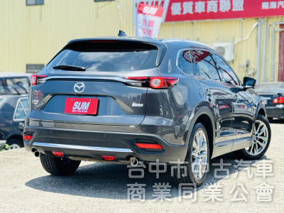 搶先看～旗艦版！七座！AWD！ACC跟車 盲點 BOSE音響 電尾門 CarPlay 抬顯！原鈑件！可全貸！全省保固！