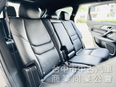 搶先看～旗艦版！七座！AWD！ACC跟車 盲點 BOSE音響 電尾門 CarPlay 抬顯！原鈑件！可全貸！全省保固！