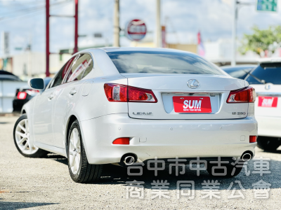 一手車！NAVI旗艦版！僅跑10萬！定速！ML音響！撥片！導航！後電動遮陽簾！雙電動冷熱通風椅！前後車距雷達！原鈑件！