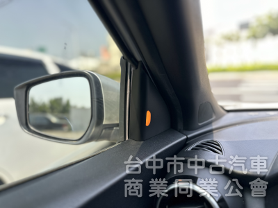 旗艦版！僅跑3萬！新車保固！環景 ACC跟車 盲點 恆溫 CarPaly 車道偏移！原鈑件！可全貸！台中在地30年老店！