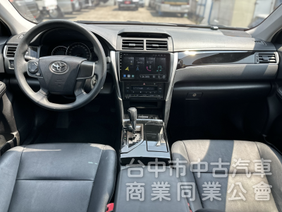省油！大空間！原廠保養 CarPlay 倒車影像 衛星導航 藍芽！原鈑件！可全貸！台中在地深耕30年老店！