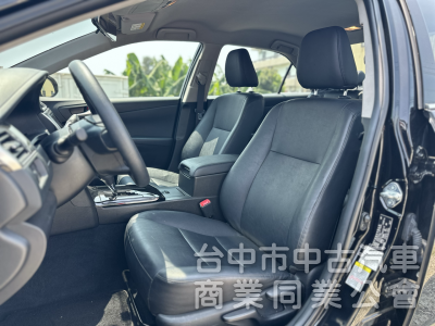 省油！大空間！原廠保養 CarPlay 倒車影像 衛星導航 藍芽！原鈑件！可全貸！台中在地深耕30年老店！
