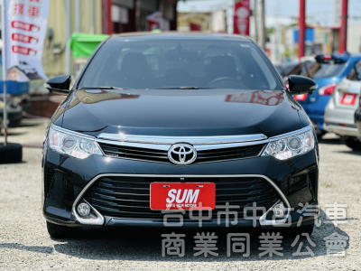 省油！大空間！原廠保養 CarPlay 倒車影像 衛星導航 藍芽！原鈑件！可全貸！台中在地深耕30年老店！