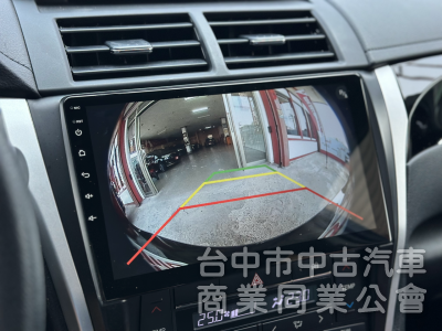 省油！大空間！原廠保養 CarPlay 倒車影像 衛星導航 藍芽！原鈑件！可全貸！台中在地深耕30年老店！