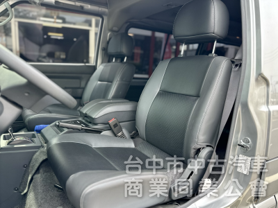 市場最低里程！僅跑1萬！自排～8人座！定速 雙安 循跡！原鈑件！可全貸！售後原廠2年5萬公里保固！台中在地30年老店！