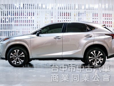 搶先看～曜黑版！全速域ACC跟車！F Sport空力套件！盲點 CarPlay 9氣囊！原鈑！可全貸！台中在地30年老店