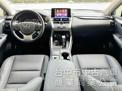 搶先看～曜黑版！全速域ACC跟車！F Sport空力套件！盲點 CarPlay 9氣囊！原鈑！可全貸！台中在地30年老店