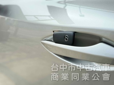 搶先看～曜黑版！全速域ACC跟車！F Sport空力套件！盲點 CarPlay 9氣囊！原鈑！可全貸！台中在地30年老店
