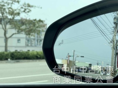 搶先看～曜黑版！全速域ACC跟車！F Sport空力套件！盲點 CarPlay 9氣囊！原鈑！可全貸！台中在地30年老店