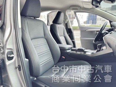搶先看～曜黑版！全速域ACC跟車！F Sport空力套件！盲點 CarPlay 9氣囊！原鈑！可全貸！台中在地30年老店