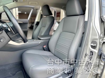 搶先看～曜黑版！全速域ACC跟車！F Sport空力套件！盲點 CarPlay 9氣囊！原鈑！可全貸！台中在地30年老店