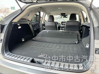 搶先看～曜黑版！全速域ACC跟車！F Sport空力套件！盲點 CarPlay 9氣囊！原鈑！可全貸！台中在地30年老店