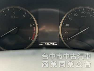 搶先看～曜黑版！全速域ACC跟車！F Sport空力套件！盲點 CarPlay 9氣囊！原鈑！可全貸！台中在地30年老店